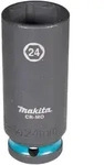 Makita Schlagnuss 1/2 Zoll lang Impact Black - E-16520