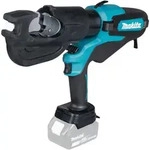 Makita Akku-Presswerkzeug &oslash;22,5 mm, 120 kN, 42 mm - DTC302ZK