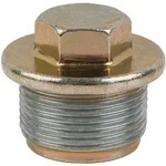 KS Tools &Ouml;lablassschraube, Au&szlig;en6kant 17mm, M26x1,5x16mm, 25er-Pack - 430.2139
