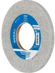 PFERD TOOLS POLINOX Gewickeltes Vlies-Rad PNK Mittelhart A Grob f&uuml;r Finish -