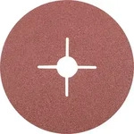 PFERD TOOLS Korund Fiberscheibe f&uuml;r universelle Anwendungen - 64108155