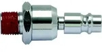 KS Tools 1-4'' Metall-Kugelgelenk-Stecknippel, 56mm - 515.3395