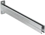 Fischer Auslegerkonsole FCA 41D/2,0 - 1000 - 559921