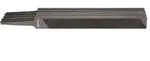Makita Flachfeile 150 mm, 150x15 mm - 12 St&uuml;ck - D-67468