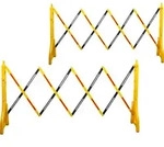 KS Tools Scherensperre aus Kunststoff, 240 - 2500 mm, 2-tlg - 117.1545