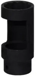 KS Tools 1/2" Diesel-Injektoren-Stecknuss 12-kant, 28mm - 455.0031