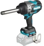 Makita Akku-Schlagschrauber XGT 40V max. (ohne Akku, ohne Ladeger&auml;t) - TW011GZ