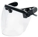 uvex Visier vimox farblos - 9920001