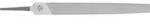 PFERD TOOLS M&uuml;hls&auml;gefeile gerade Kanten Flachspitz - 11904151