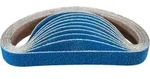 PFERD TOOLS VICTOGRAIN Schleifband BA VICTOGRAIN-COOL36 f&uuml;r extrem hohen Abtrag mit