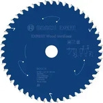 Bosch EXPERT Wood Kreiss&auml;geblatt, 165x1, 45x20 mm, Z48 - 2608902151
