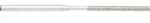 PFERD TOOLS Diamantfeile f&uuml;r Handfeilger&auml;t rund - 15653372