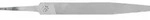 PFERD TOOLS Werkstattfeile Flachspitz - 11103101