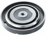 ELMAG Drehplatte mit Skala - 82805