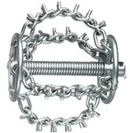 Rothenberger Kettenschleuderkopf SP mit 4K+Ring, 22K - 72286