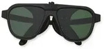 Rothenberger Schutzbrille, Nylon, A4 - 540620