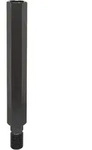 Bosch Verl&auml;ngerung 1 1/4 Zoll UNC f&uuml;r Bohrkronen, 300 mm - 2608598045