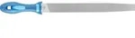 PFERD TOOLS Werkstattfeile mit Heft Flachspitz - 11216307