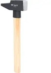 Brilliant Tools Schlosserhammer mit Hickory-Stiel, franz&ouml;sische Form - BT077100