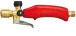 Rothenberger Propan - Handgriff mit Anschl.Steckkupplung - 211121116