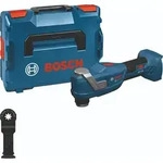 Bosch Multifunktionswerkzeug GOP18V-30 in L-BOXX - 06018G3001