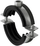 Fischer Rohrschelle FRS 3/8" A2 - 560576