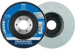 PFERD TOOLS Poliflex Disc PFD Bindung PUR - 41130015