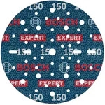 Bosch EXPERT O780 Folienschleifscheibe 150 mm - 2608902452