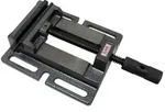 ELMAG Schraubstock 5' / 120 mm - 88143