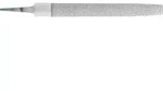 PFERD TOOLS Kabinettraspel f&uuml;r Holz Halbrund-Spitz Hieb 2 universell zum...