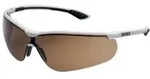 uvex B&uuml;gelbrille sportstyle CBR23 wei&szlig;, schwarz - 9193223