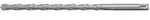 Fischer Mauerwerksbohrer Pointer U 12/200/260 SDS Plus - 568190