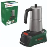 Bosch Kaffeemaschine EasyMoka 18V-2 Inox - 06039E4100