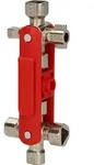KS Tools Universal-Schaltschrankschl&uuml;ssel, magnetisch - 130.1041