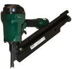 PREBENA 7S-PR90 Druckluft-Halbkopf-Streifennagler f&uuml;r 50-90mm -im Karton -