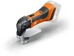 Fein Akku-Blechschere bis 1,6 mm ABLS 18 1.6 E AS - 71300661000