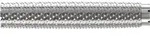PFERD TOOLS Hartmetallfeile Rund f&uuml;r Stahl, Stahlwerkstoffe >54 HRC - 14405040