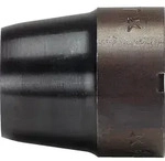 KS Tools Ring-Stanzeisen mit Spanndornaufnahme - 129.0114