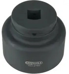 KS Tools 3/4" Achsmuttern-Schl&uuml;ssel, 8-kant, kurz - 460.2760