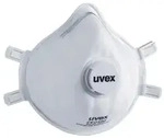 uvex silv-Air c Atemschutzmaske 2312 FFP3 - 3 St&uuml;ck - 8742312
