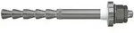 Fischer Highbond-Anker dynamic FHB-A dyn 16x125/50 hochkorrosionsbest&auml;ndig -...