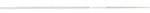 PFERD TOOLS Diamant-Hemmungsfeile rund - 15321142