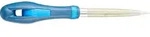 PFERD TOOLS Diamant-Werkstattfeile halbrund f&uuml;r harte Werkstoffe - 15405126