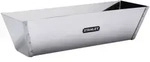 STANLEY Spachtelkasten aus rostfreiem Stahl 305 mm Angeschr&auml;gte Form -...