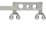 KS Tools B&ouml;rdelleiste f&uuml;r 122.1100, 1/2"-5/8"-3/4" - 122.1112