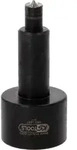 KS Tools Nietdruckst&uuml;ck, &Oslash; 9,5 mm, 75 mm - 460.0587