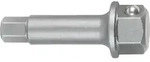 KS Tools Innensechskant-Steckschl&uuml;sseleinsatz, 7 mm - 918.3502
