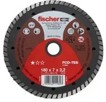 Fischer Diamanttrennscheibe TES 2,2/180 turbo - 512864