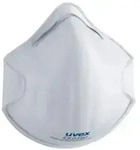 Uvex silv-Air classic 2100 Atemschutzmaske FFP1 - 20 St&uuml;ck - 8762100