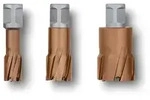 Fein HM Ultra Speed 35 Kernbohrer mit 3/4 in Weldon-Aufnahme - 63127838018